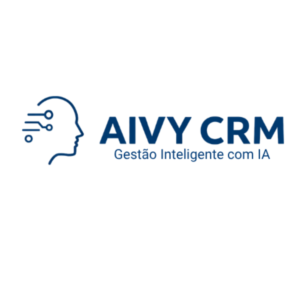 Aivy CRM sistema de gestão inteligente com IA