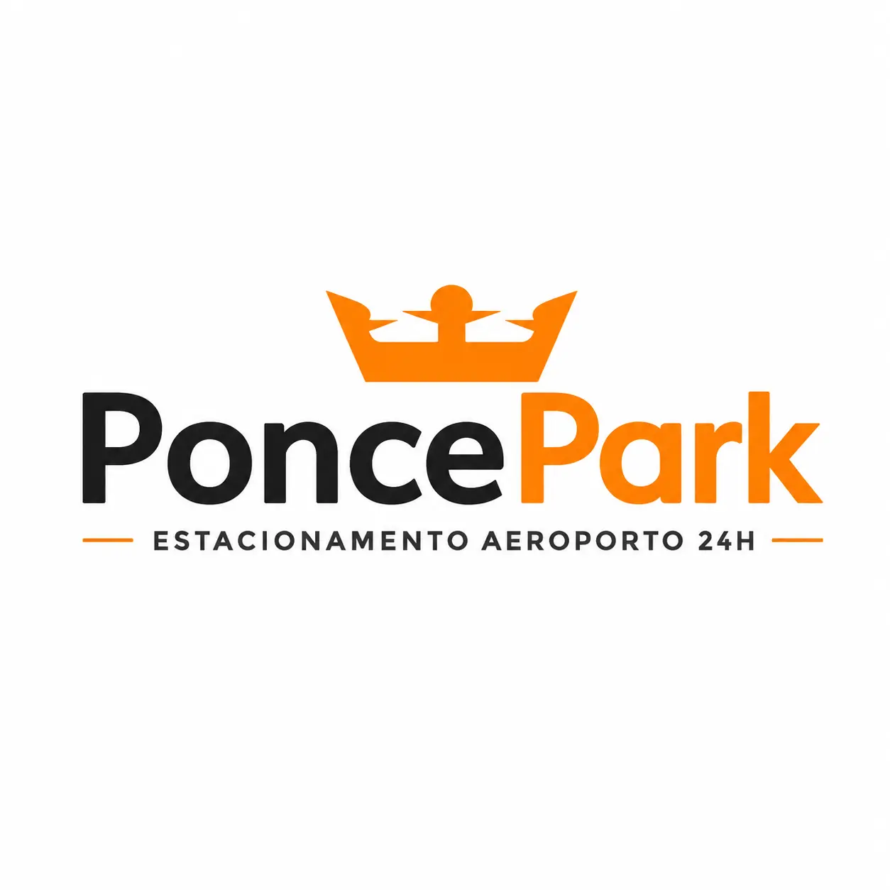Ponce Park reserva de estacionamento